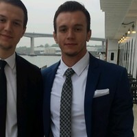 Quinn PR Employee Arber Fushtica's profile photo