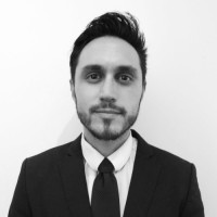 UKKO Employee Ricardo García's profile photo