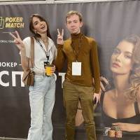 PokerMatch Employee Alex Pliuhin's profile photo