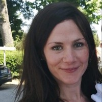 CARIF Employee Sylvie Potet's profile photo
