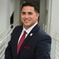 St. Joseph Center Employee Mateo Diaz's profile photo