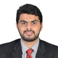Saint-Gobain Weber India Employee Akash Jayakumar's profile photo