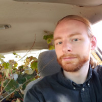 OptiTrack Employee Richard Cunard's profile photo