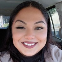 DGM USA Employee Suzette Cruz's profile photo