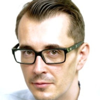 Rezuro Employee Marcin Niewitecki's profile photo
