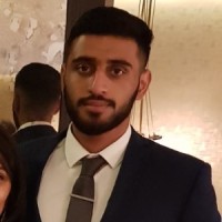 Bizcap UK Employee Gobind Johal's profile photo