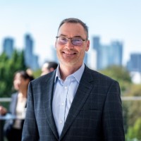 Dauch Employee Matt Kuta's profile photo