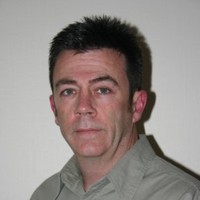 NZ Army Employee Gareth Jones's profile photo