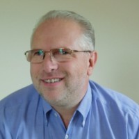 Abstract Solutions Employee Chris Raistrick's profile photo