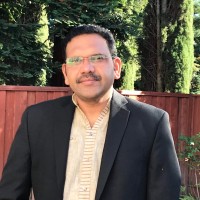 Vasanth Shetty Email & Phone Number