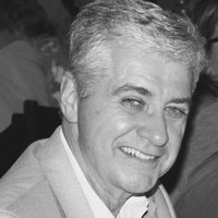 The Irish Cultural Centre Employee Tom Boyle's profile photo