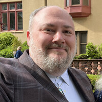 Splash Inc. Employee Robert Johnson Jr's profile photo