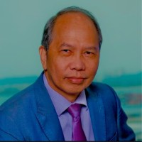 MSIG Asia Employee Victorio Villar's profile photo