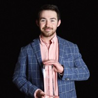 Angi Employee Benjamin Pigott's profile photo