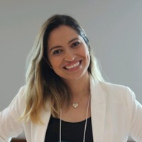 TIM Brasil Employee Aline Castro's profile photo