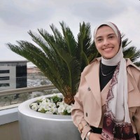 Mariam Reda Email