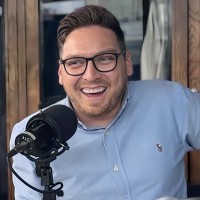 the rec hub. Employee Harry Bigwood's profile photo