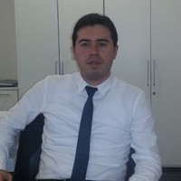 Favori Employee Mehmet Ulas's profile photo