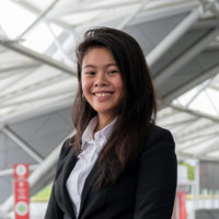 Evolut Holdings Employee Yuan Ong's profile photo