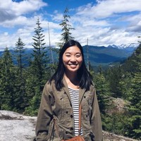 Microsoft Employee Jade Huang's profile photo