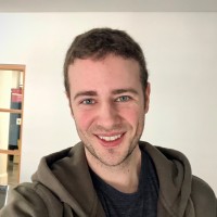 Ember Lab Employee Philip McGuire's profile photo