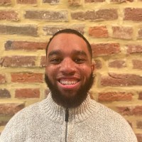 Rolling Wave Technologies LLC. Employee Joshua Coates's profile photo