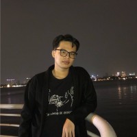 Outlier Employee Cong Vu's profile photo