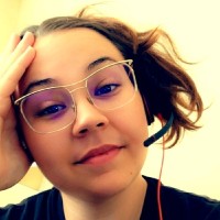 Driven II Develop Employee Callie Baliles's profile photo