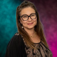 Midtown Video Employee Chari Hill's profile photo