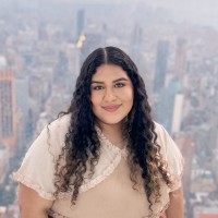 Andrea Flores Villanueva Email & Phone Number