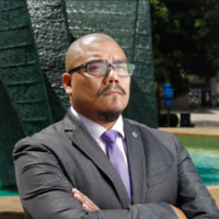 San Diego Housing Commission Employee Jonathan Herrera's profile photo