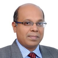 GMR Group Employee Ashish Jain's profile photo