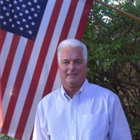 ScanSearch Employee Mike Flanagan's profile photo