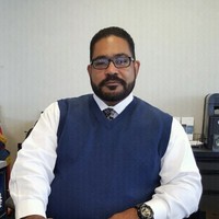 Holiday World RV Employee Raoul Melancon's profile photo