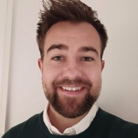 BUPL Employee Casper Poulsen's profile photo