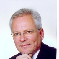 XLAB Employee Petri Vainola's profile photo