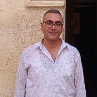 Rosenberg Employee Romany Adly's profile photo