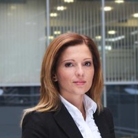 TRMEW Obrót S.A. Employee Anna Makuch-Hojowska's profile photo