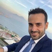 E.M.M. Informatica Employee Francesco Miele's profile photo