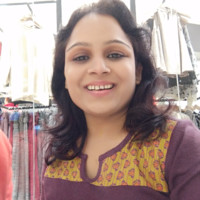 BDS Builders Employee Ritu Sharma's profile photo