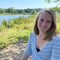 DFDS Logistics Wijchen BV Employee Linda Zijlmans's profile photo