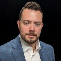 Metropolis Technologies Employee Jack Masterson's profile photo