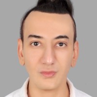 SVS (Universal Security Company) Employee Hammad Ali's profile photo