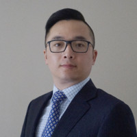 Galvanize Employee Nan Zheng's profile photo
