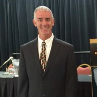 ODI Grips Employee Donald Wrixon's profile photo