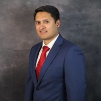 Graybar Employee Adam Saenz's profile photo