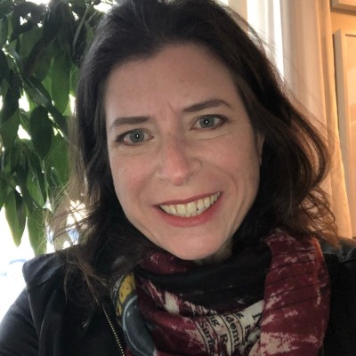 HOORAE Employee Elizabeth Dell's profile photo