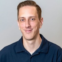 Platsky Company, Inc. Employee Dillon Trumble's profile photo