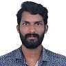 SAHARA EMIRATES GROUP Employee Arjun Shylappan's profile photo