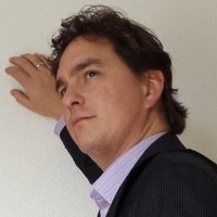 Exalto b.v. Employee Andrew Ghering's profile photo